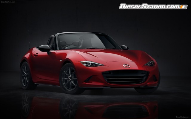 Mazda MX 5 2016 Widescreen Picture #8 Mazda MX 5 2016 Widescreen Picture #8