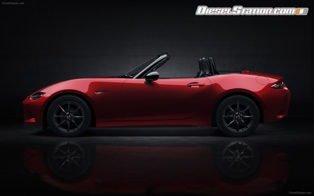 Mazda MX 5 2016 Widescreen Picture #3 Mazda MX 5 2016 Widescreen Picture #3
