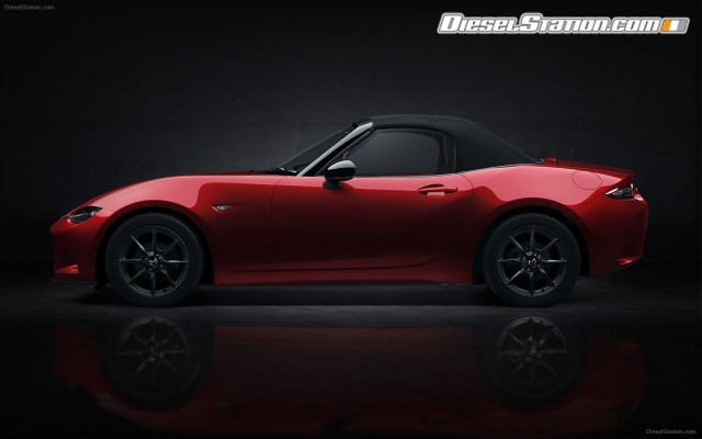 Mazda MX 5 2016 Widescreen Picture #1 Mazda MX 5 2016 Widescreen Picture #1