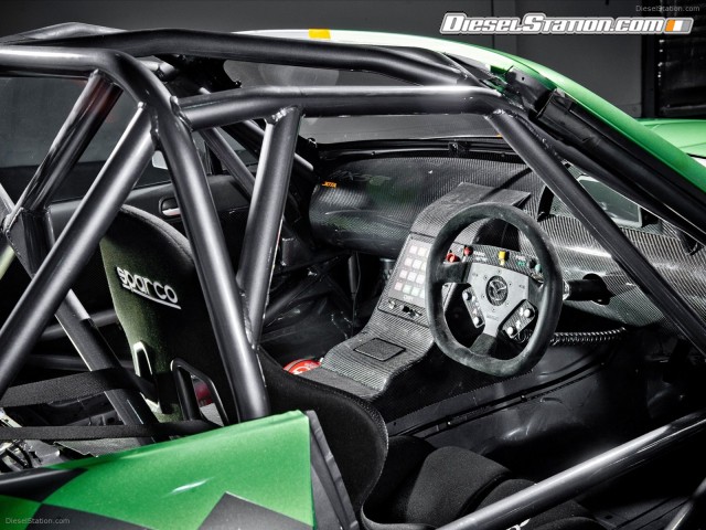 Mazda MX 5 GT Race Car 2011 Picture #5 Mazda MX 5 GT Race Car 2011 Picture #5
