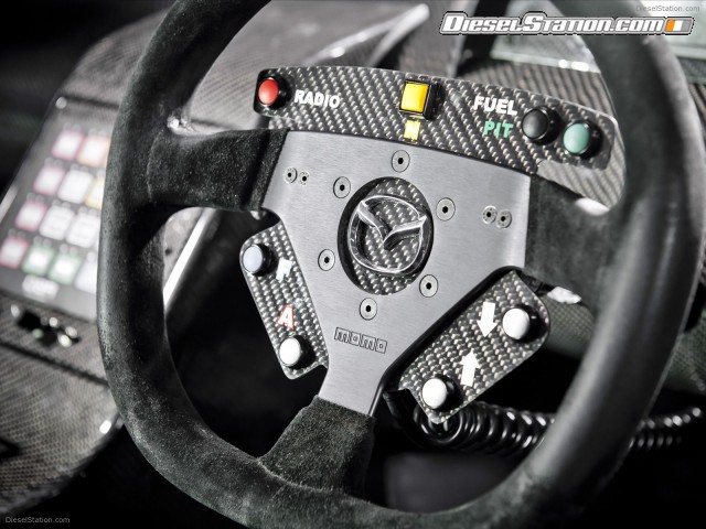 Mazda MX 5 GT Race Car 2011 Picture #2 Mazda MX 5 GT Race Car 2011 Picture #2