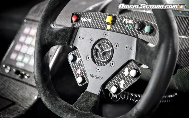 Mazda MX 5 GT Race Car 2011 Widescreen Picture #6 Mazda MX 5 GT Race Car 2011 Widescreen Picture #6