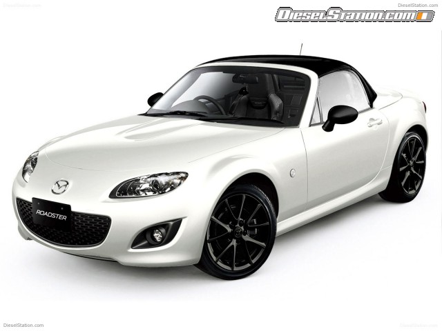 Mazda MX 5 Miata Special Edition 2012 Picture #0 Mazda MX 5 Miata Special Edition 2012 Picture #0