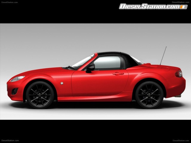 Mazda MX 5 Miata Special Edition 2012 Picture #1 Mazda MX 5 Miata Special Edition 2012 Picture #1
