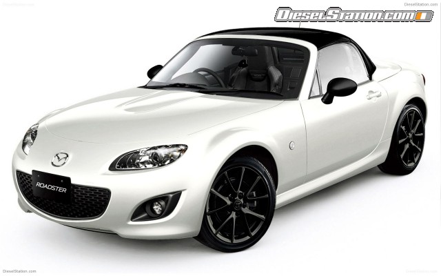 Mazda MX 5 Miata Special Edition 2012 Widescreen Picture #2 Mazda MX 5 Miata Special Edition 2012 Widescreen Picture #2