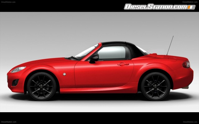 Mazda MX 5 Miata Special Edition 2012 Widescreen Picture #3 Mazda MX 5 Miata Special Edition 2012 Widescreen Picture #3