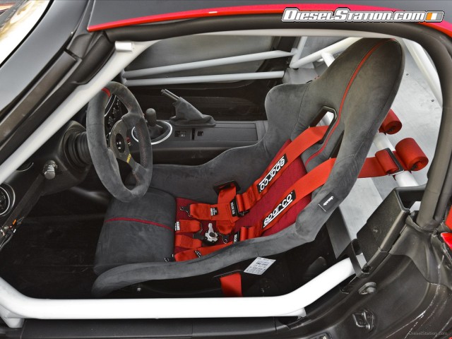 Mazda MX 5 Super 25 Concept Picture #30 Mazda MX 5 Super 25 Concept Picture #30