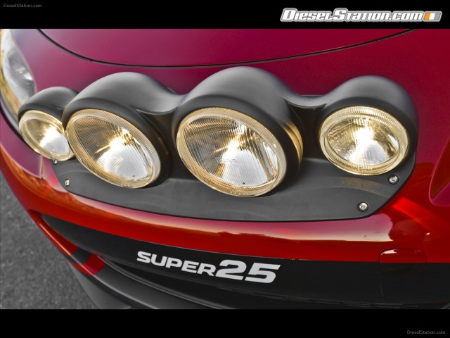 Mazda MX 5 Super 25 Concept Picture #23 Mazda MX 5 Super 25 Concept Picture #23