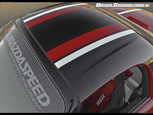 Mazda MX 5 Super 25 Concept Picture #13 Mazda MX 5 Super 25 Concept Picture #13