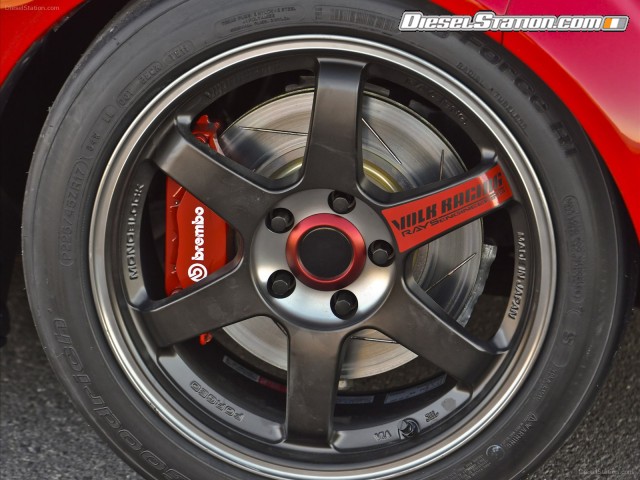 Mazda MX 5 Super 25 Concept Picture #25 Mazda MX 5 Super 25 Concept Picture #25