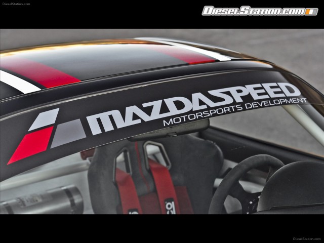 Mazda MX 5 Super 25 Concept Picture #26 Mazda MX 5 Super 25 Concept Picture #26