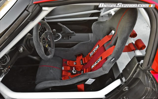 Mazda MX 5 Super 25 Concept Widescreen Picture #2 Mazda MX 5 Super 25 Concept Widescreen Picture #2