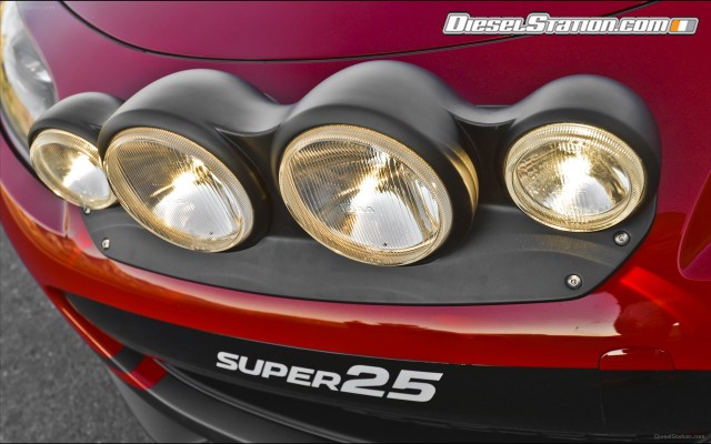 Mazda MX 5 Super 25 Concept Widescreen Picture #20 Mazda MX 5 Super 25 Concept Widescreen Picture #20