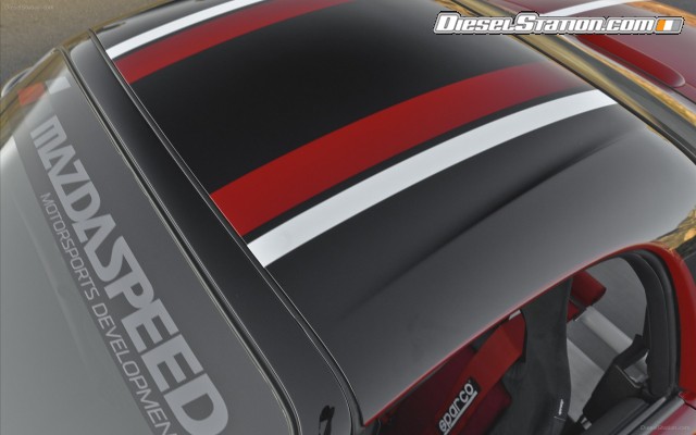 Mazda MX 5 Super 25 Concept Widescreen Picture #9 Mazda MX 5 Super 25 Concept Widescreen Picture #9