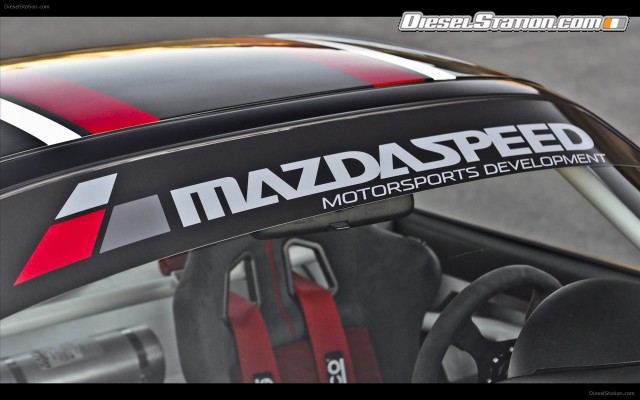 Mazda MX 5 Super 25 Concept Widescreen Picture #29 Mazda MX 5 Super 25 Concept Widescreen Picture #29
