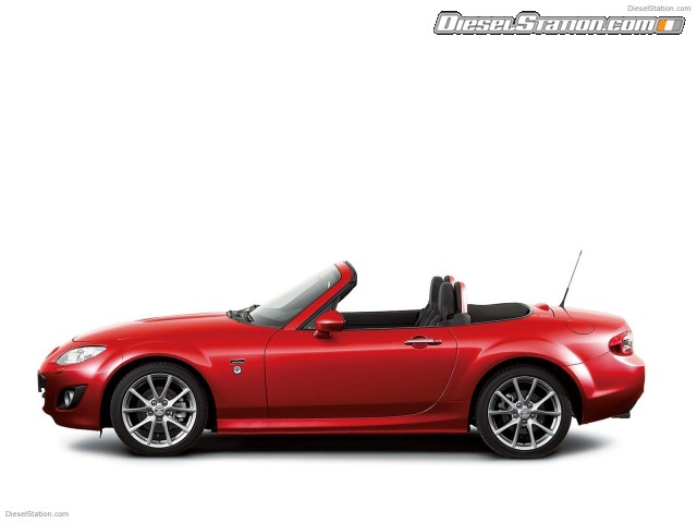 Mazda Mx 5 20th Anniversary Picture #15 Mazda Mx 5 20th Anniversary Picture #15