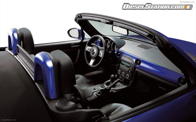 Mazda Mx 5 20th Anniversary Widescreen Picture #7 Mazda Mx 5 20th Anniversary Widescreen Picture #7