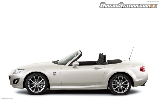 Mazda Mx 5 20th Anniversary Widescreen Picture #8 Mazda Mx 5 20th Anniversary Widescreen Picture #8