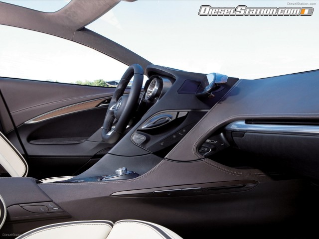 Mazda Shinari Concept 2011 Picture #1 Mazda Shinari Concept 2011 Picture #1
