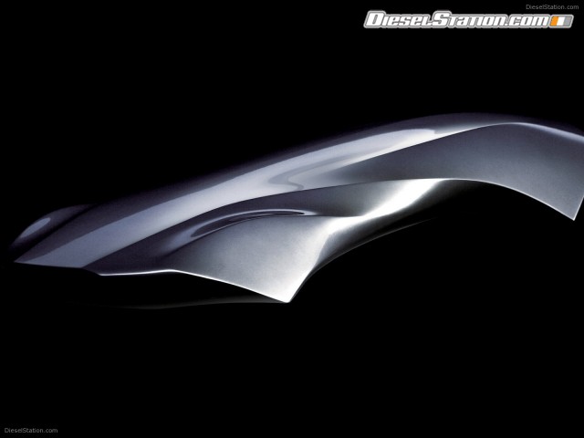 Mazda Shinari Concept 2011 Picture #33 Mazda Shinari Concept 2011 Picture #33