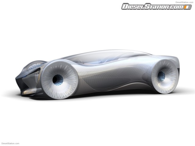 Mazda Souga Concept 2009 Picture #15 Mazda Souga Concept 2009 Picture #15