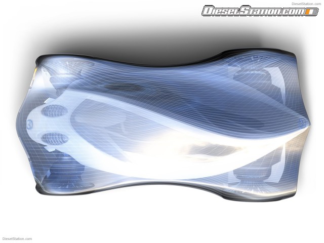 Mazda Souga Concept 2009 Picture #1 Mazda Souga Concept 2009 Picture #1