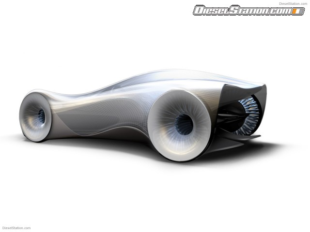 Mazda Souga Concept 2009 Picture #0 Mazda Souga Concept 2009 Picture #0