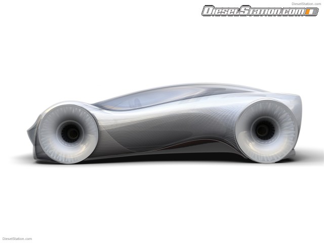 Mazda Souga Concept 2009 Picture #7 Mazda Souga Concept 2009 Picture #7