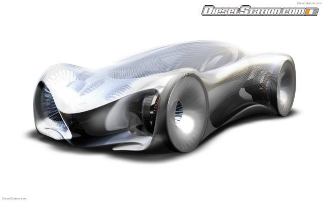 Mazda Souga Concept 2009 Widescreen Picture #8 Mazda Souga Concept 2009 Widescreen Picture #8
