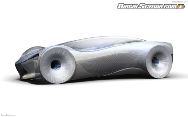 Mazda Souga Concept 2009 Widescreen Picture #10 Mazda Souga Concept 2009 Widescreen Picture #10