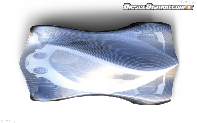 Mazda Souga Concept 2009 Widescreen Picture #11 Mazda Souga Concept 2009 Widescreen Picture #11