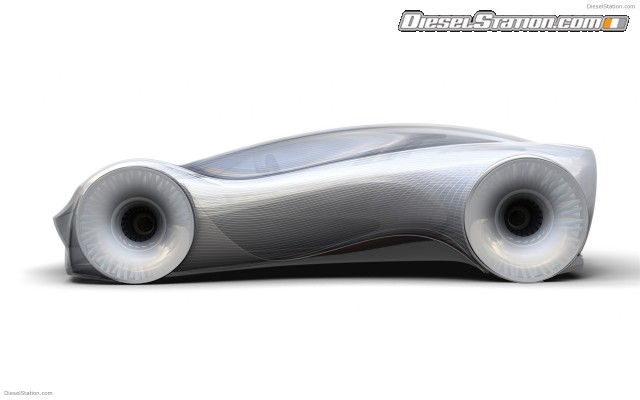 Mazda Souga Concept 2009 Widescreen Picture #13 Mazda Souga Concept 2009 Widescreen Picture #13