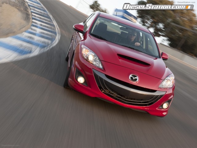 Mazda Speed3 2010 Picture #28 Mazda Speed3 2010 Picture #28