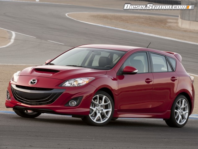 Mazda Speed3 2010 Picture #21 Mazda Speed3 2010 Picture #21