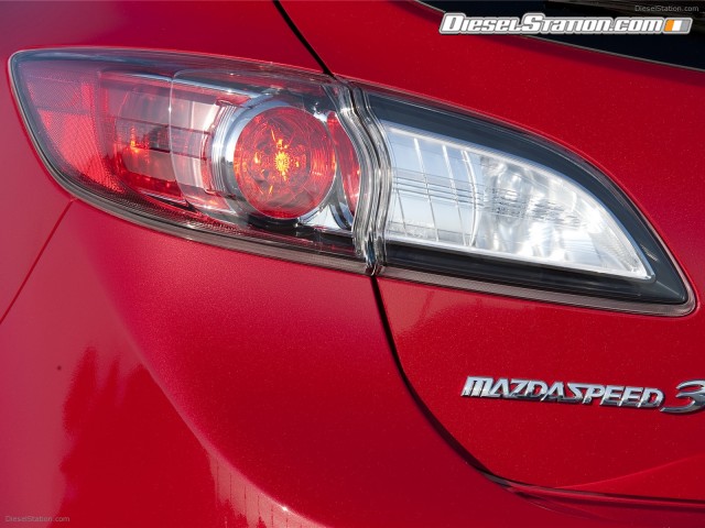 Mazda Speed3 2010 Picture #11 Mazda Speed3 2010 Picture #11