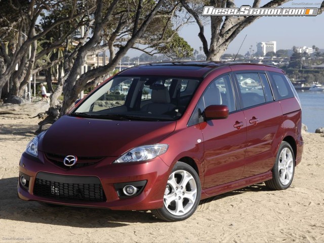 Mazda mazda5 2009 Picture #0 Mazda mazda5 2009 Picture #0