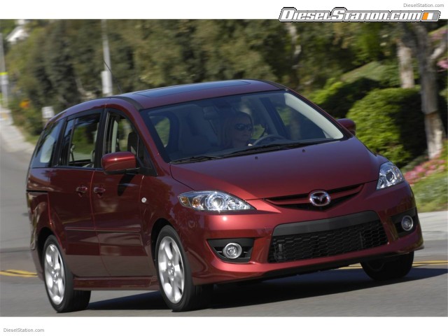 Mazda mazda5 2009 Picture #15 Mazda mazda5 2009 Picture #15
