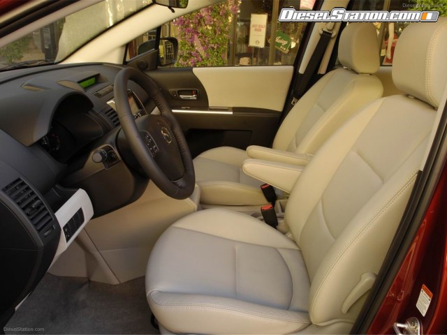 Mazda mazda5 2009 Picture #13 Mazda mazda5 2009 Picture #13