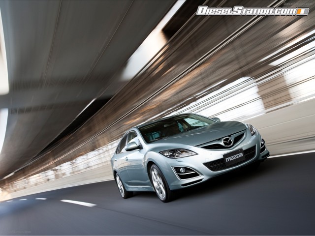 Mazda mazda6 2011 Picture #0 Mazda mazda6 2011 Picture #0