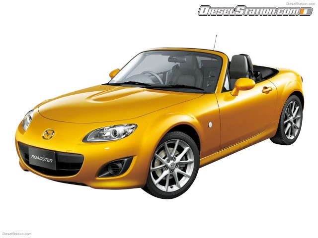 Mazda roadster rs Picture #13 Mazda roadster rs Picture #13