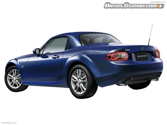 Mazda roadster rs Picture #20 Mazda roadster rs Picture #20
