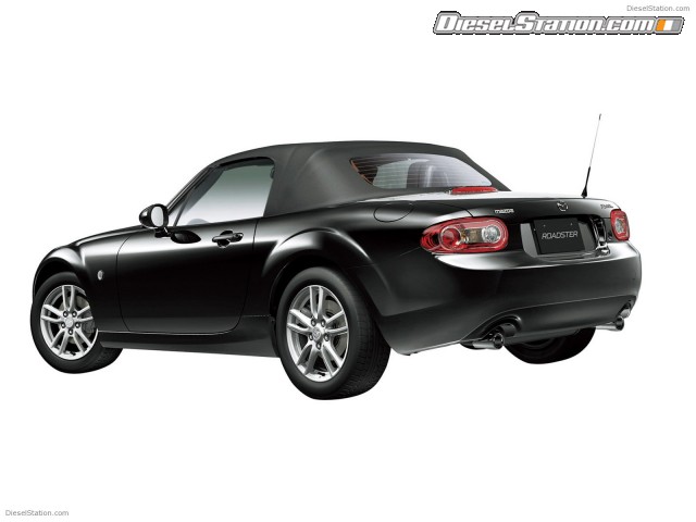 Mazda roadster rs Picture #9 Mazda roadster rs Picture #9