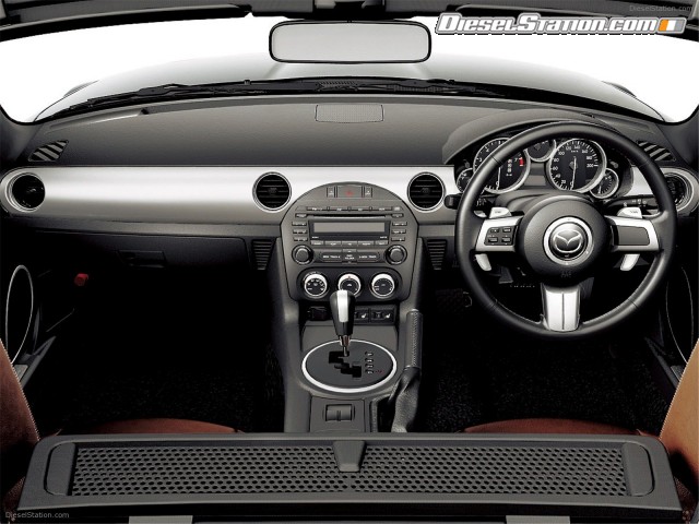 Mazda roadster rs Picture #10 Mazda roadster rs Picture #10