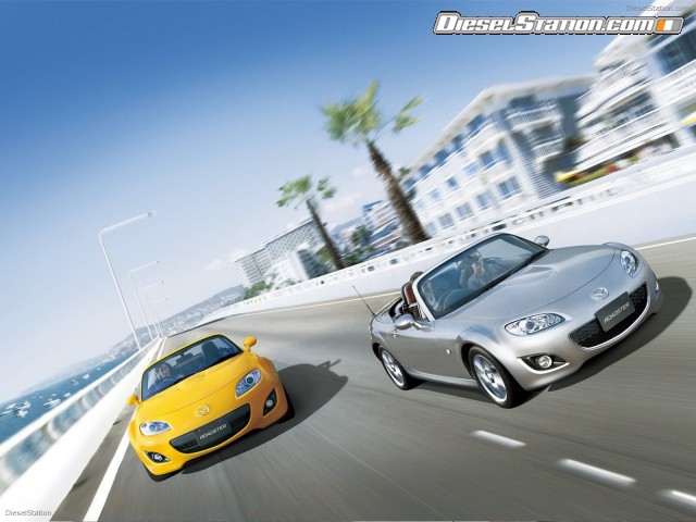 Mazda roadster rs Picture #15 Mazda roadster rs Picture #15