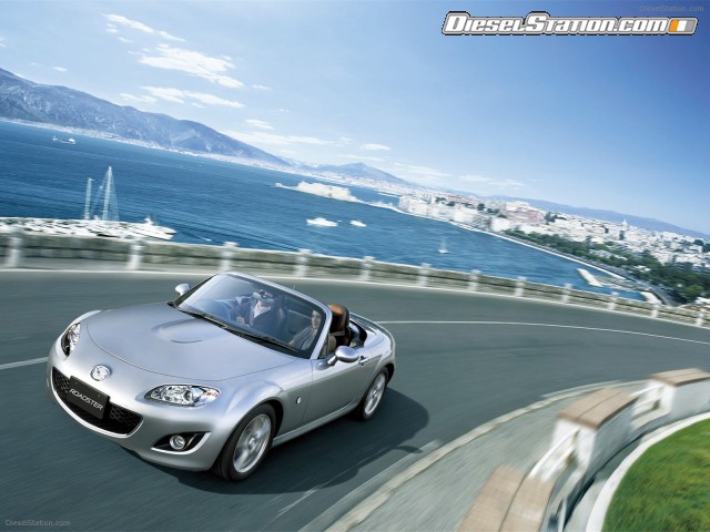 Mazda roadster rs Picture #24 Mazda roadster rs Picture #24