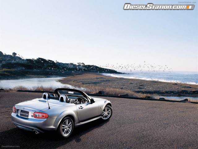Mazda roadster rs Picture #1 Mazda roadster rs Picture #1