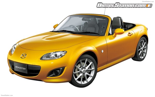Mazda roadster rs Widescreen Picture #27 Mazda roadster rs Widescreen Picture #27