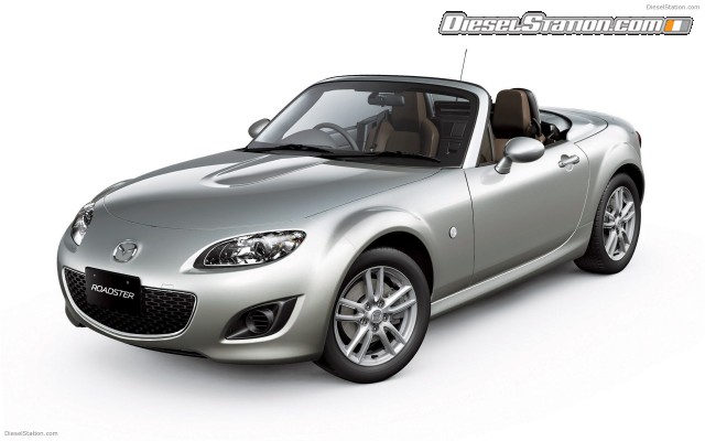 Mazda roadster rs Widescreen Picture #2 Mazda roadster rs Widescreen Picture #2