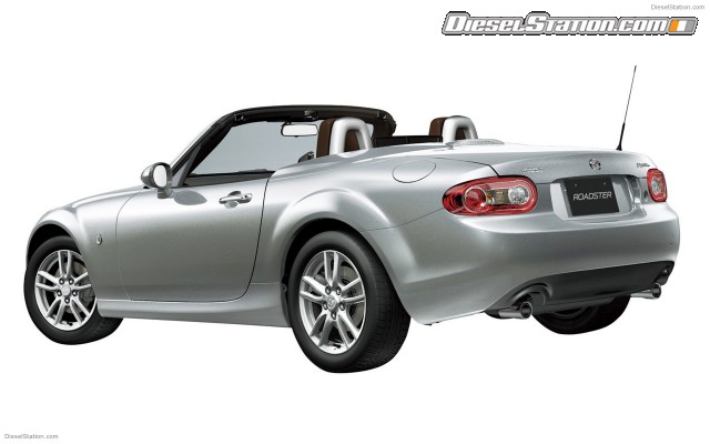 Mazda roadster rs Widescreen Picture #18 Mazda roadster rs Widescreen Picture #18