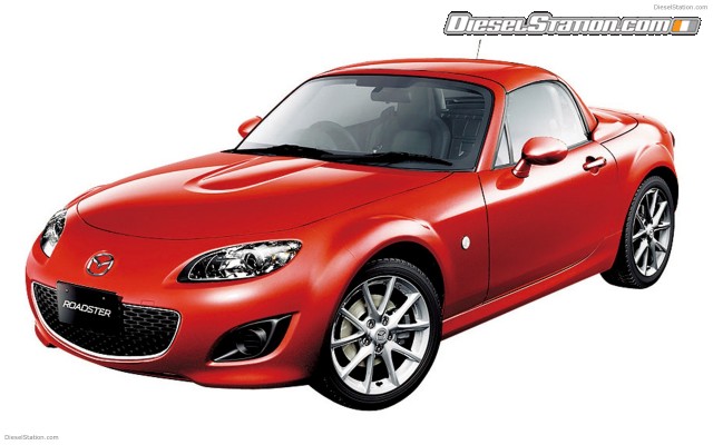 Mazda roadster rs Widescreen Picture #17 Mazda roadster rs Widescreen Picture #17